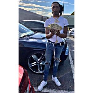 Meet your Posher, Ali